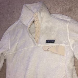 Women’s Patagonia Pullover